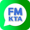 FM-KTA FMKTA Touch Silent Broadcasting Software Educational Broadcasting Software TRBS Broadcasting System APP