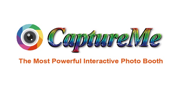 Rich Source, PERSONA, CaptureMe, Interactive Photo-taking software